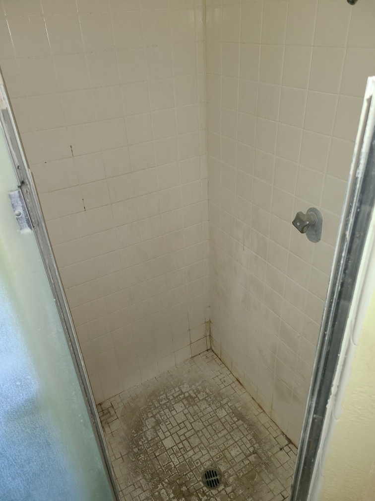 Caulking AZ Grout Busters