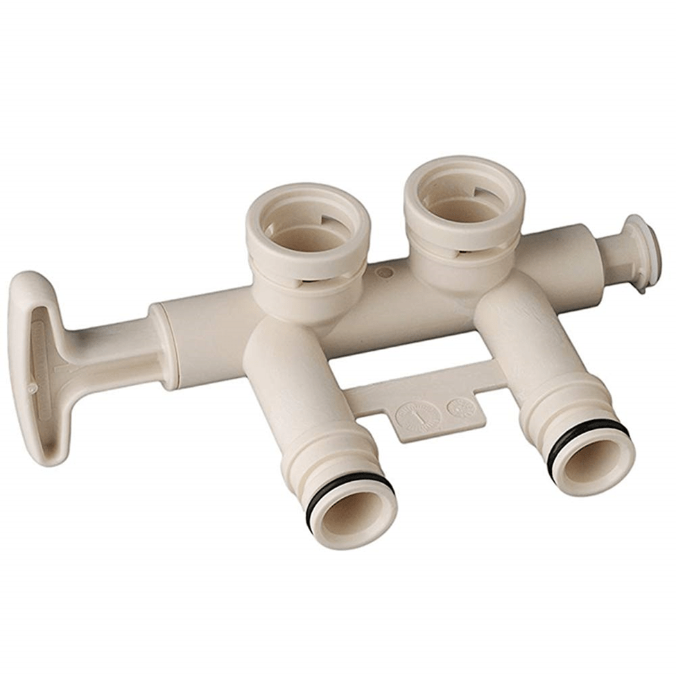 We can fix old water softeners; we can fix old reverse osmosis units