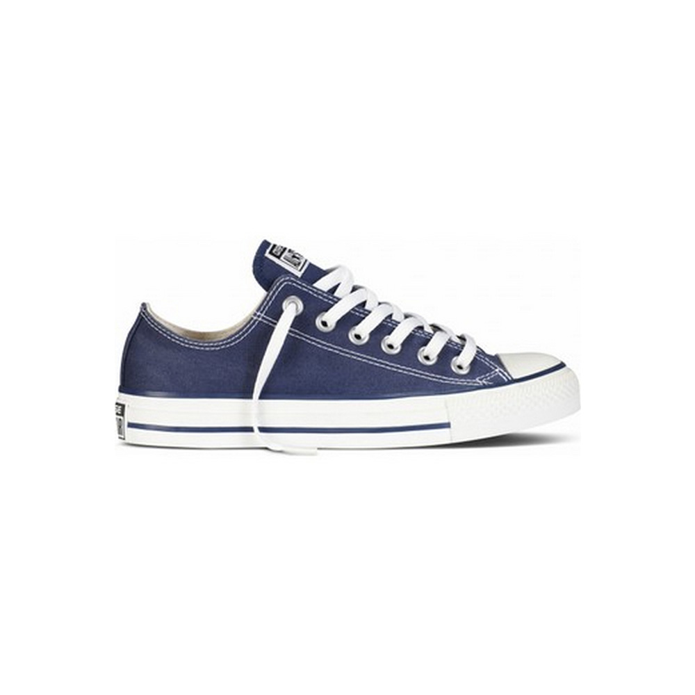 Converse All Star Classic Shoe Low Top, Color Navy Azha Pasa Azha Pasa
