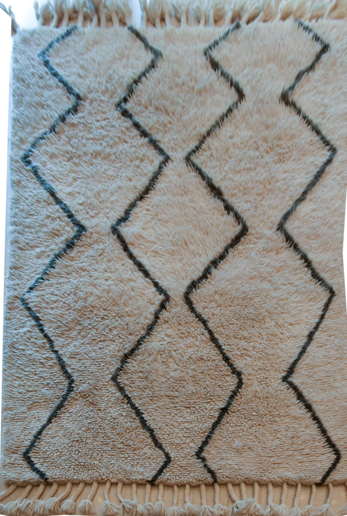 Gallery Azhar's Oriental Rugs Washing & Restoration