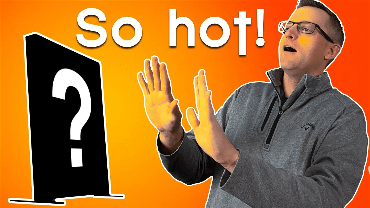 Sunkos Infrared Heater: Smart and Cozy Winter Warmth - DIY Smart Home Guy