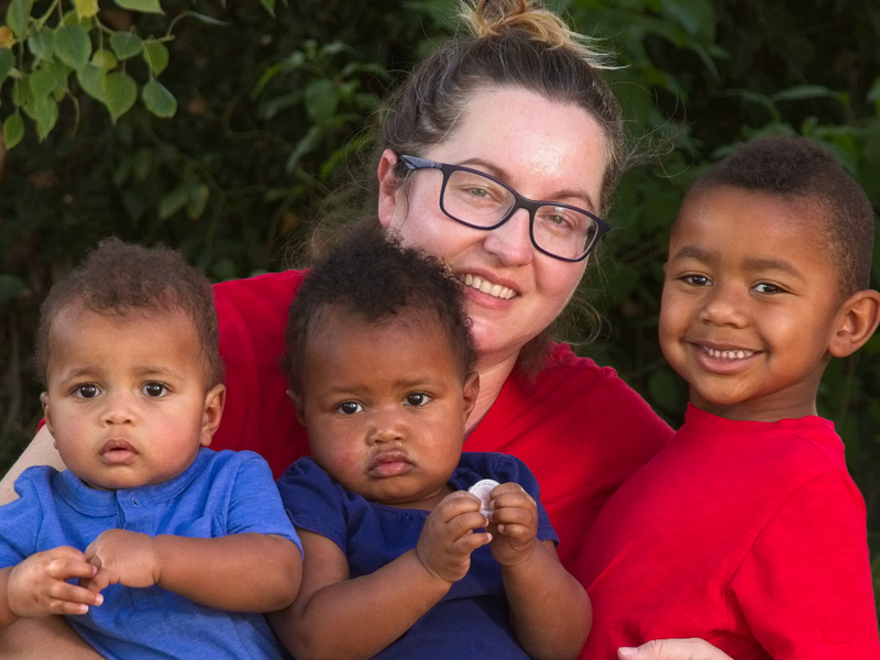 Ways to Help Foster Families Arizona Helping Hands