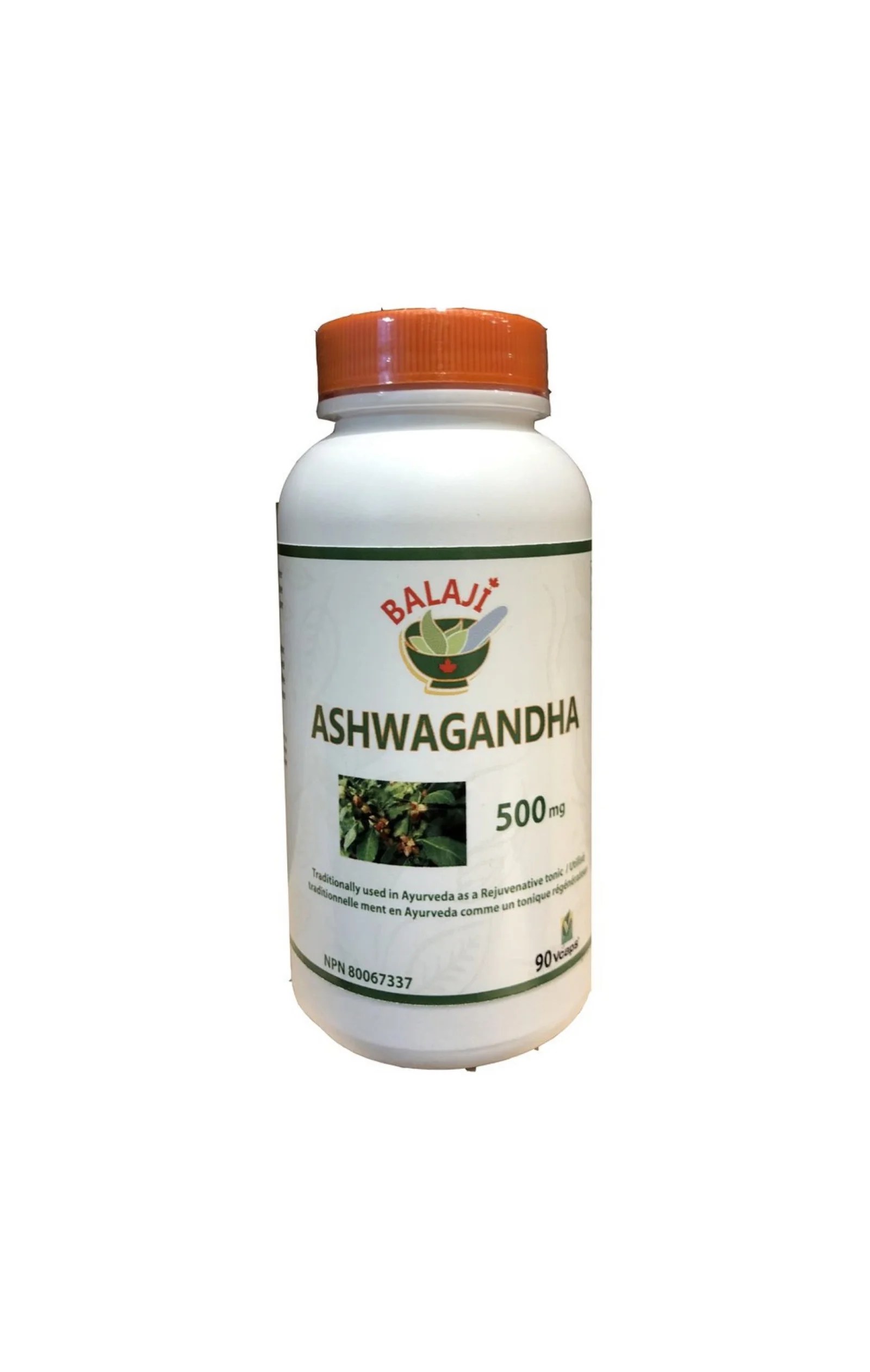 Ashwagandha Ayurvedic & Herbal Supplement Store