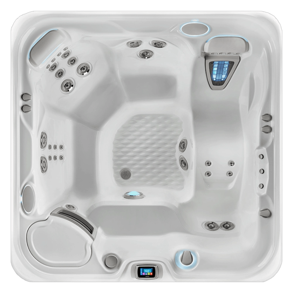 Hot Spring Hot Tubs Arizona Hot Tub Co.