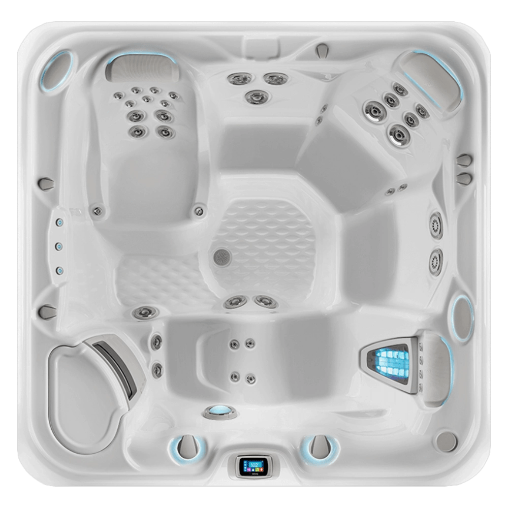 Hot Spring Hot Tubs Arizona Hot Tub Co.