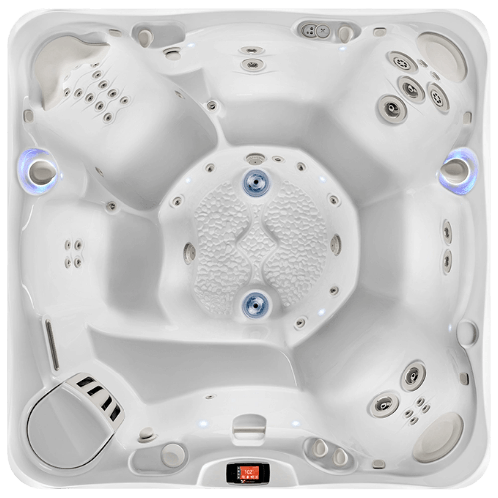 Caldera Hot Tubs Arizona Hot Tub Co.