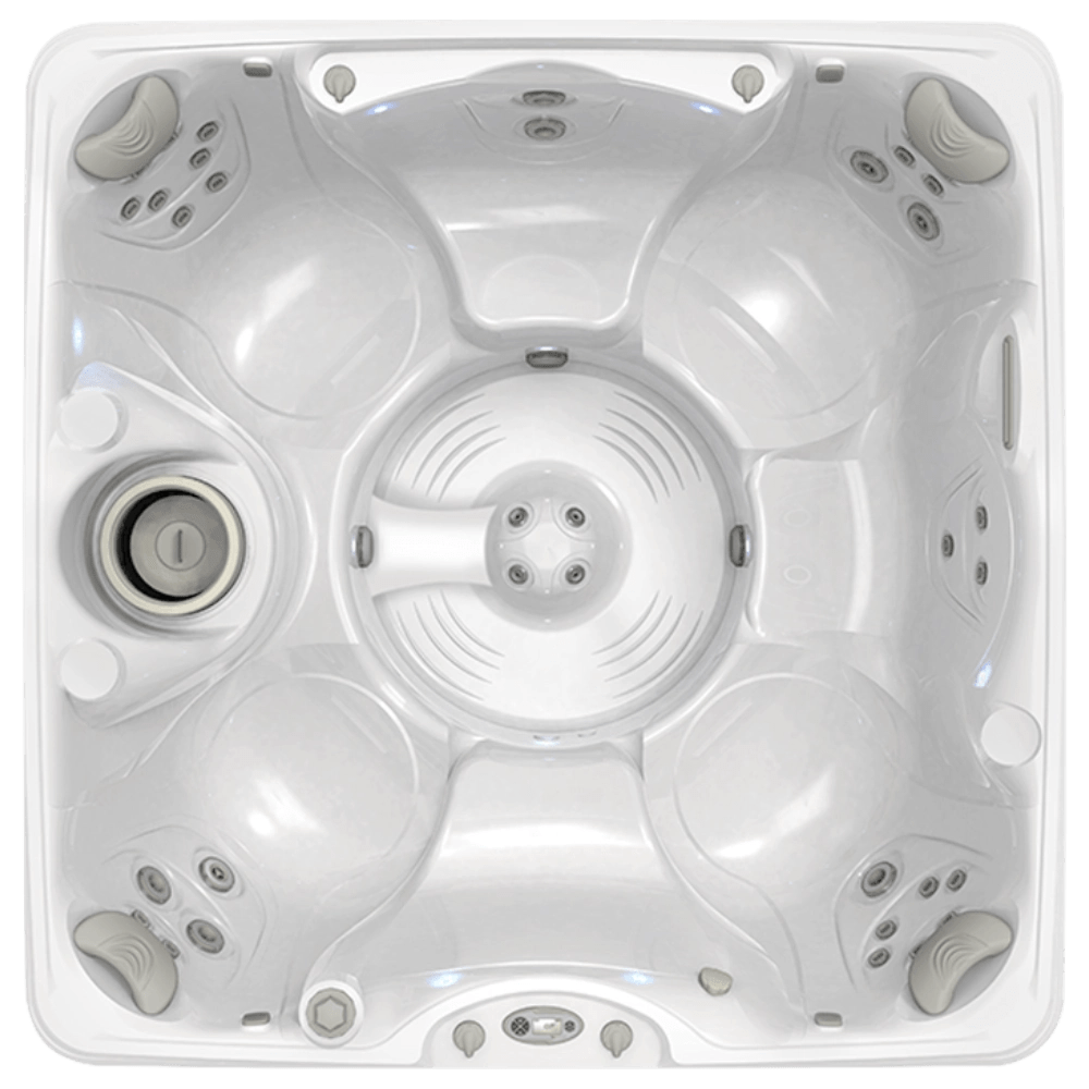 Caldera Hot Tubs Arizona Hot Tub Co.