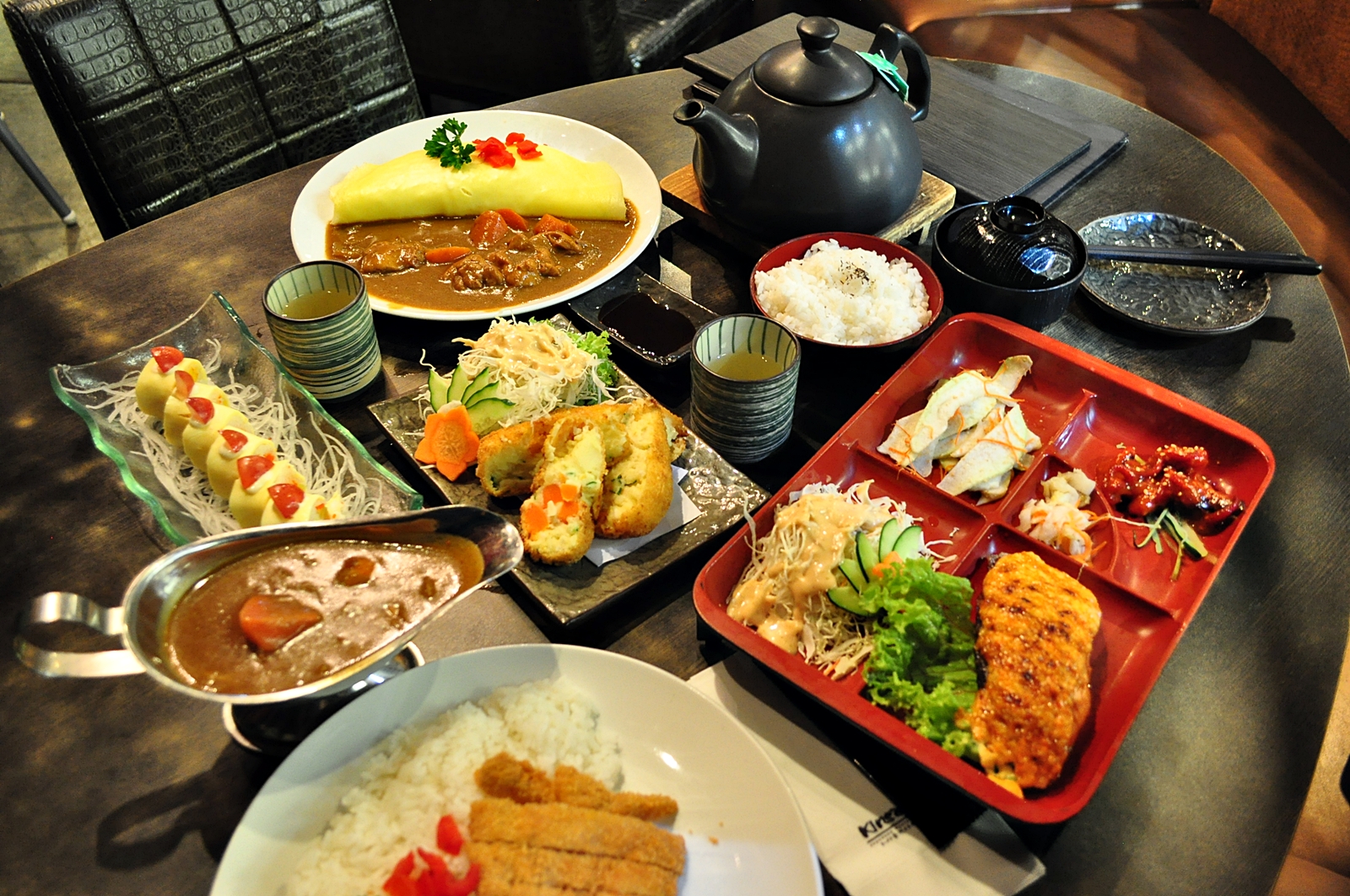 Food Culture in Japan azhrnazln