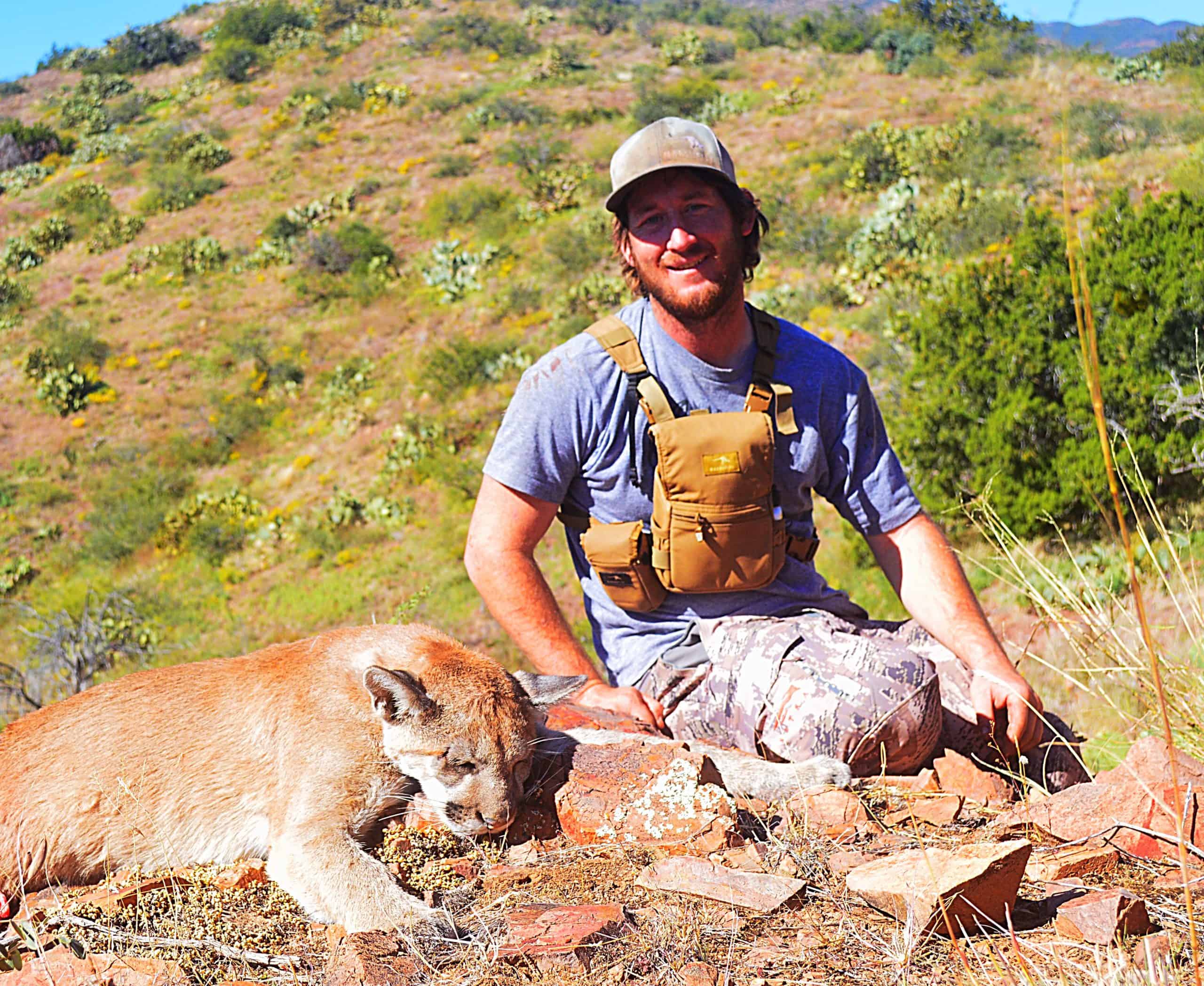 Arizona Hunting Guides & Outfitters Boykin Adventures