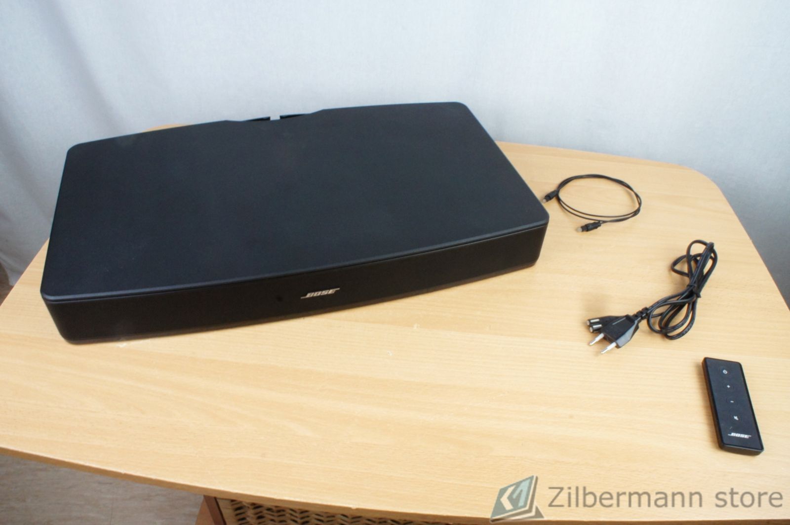 Bose Solo TV Sound System gebraucht kaufen | azilb.de