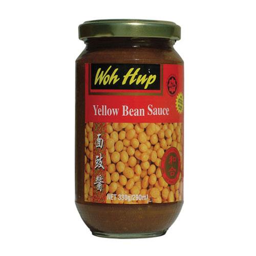 Yellow Bean Sauce 330g