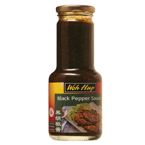 Black Pepper Sauce 285g