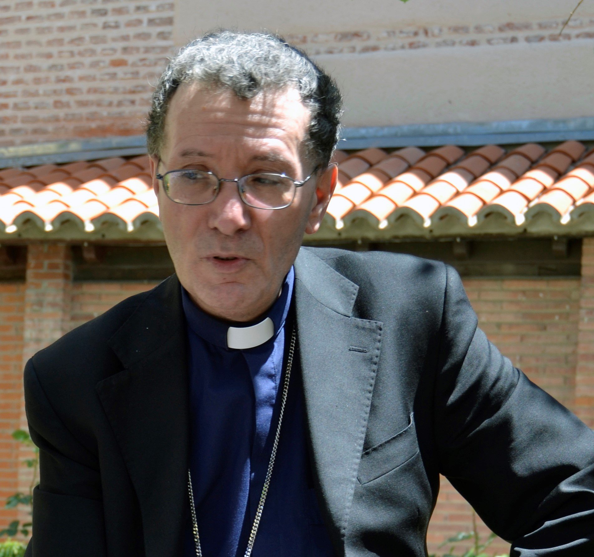 La Marsica festeggia i 75 anni del vescovo Santoro, amatissimo da tutti