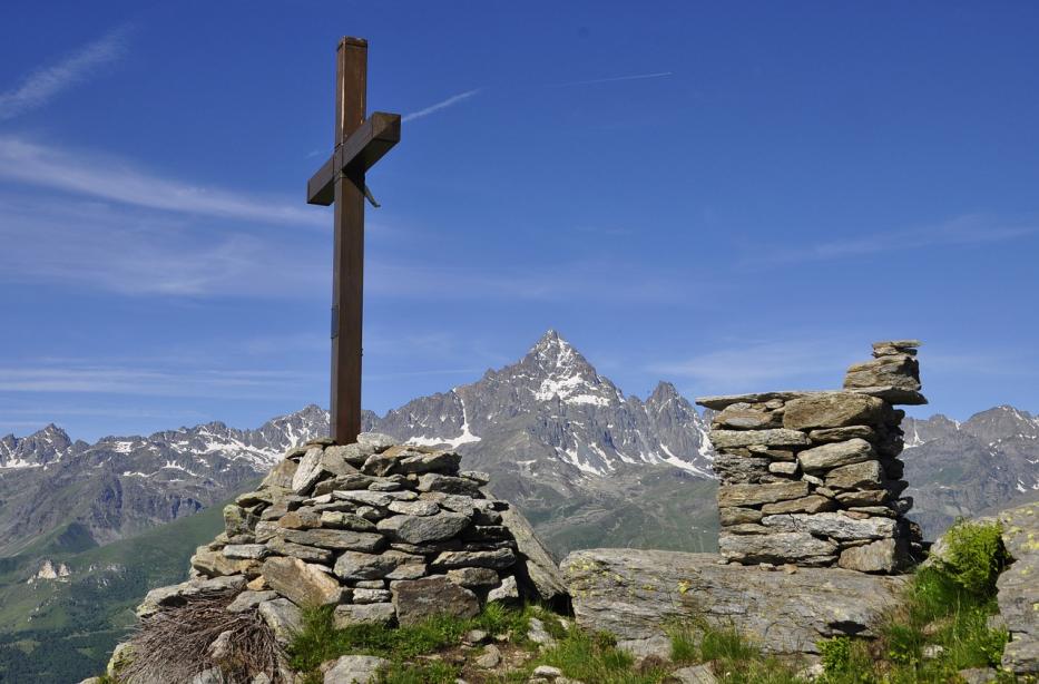 Sino in cima Azione Cattolica Italiana