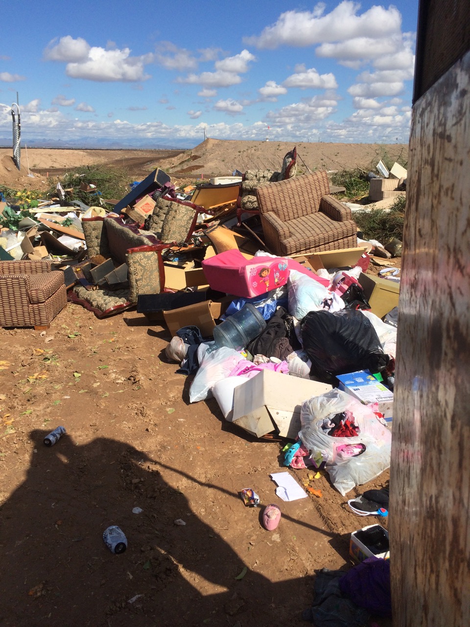 Scottsdale Junk and Trash Removal AZ Junk Removal