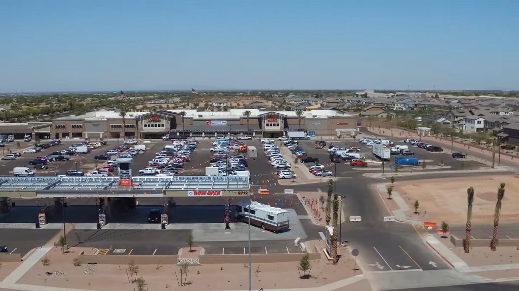 Surprise, AZ Village at Prasada