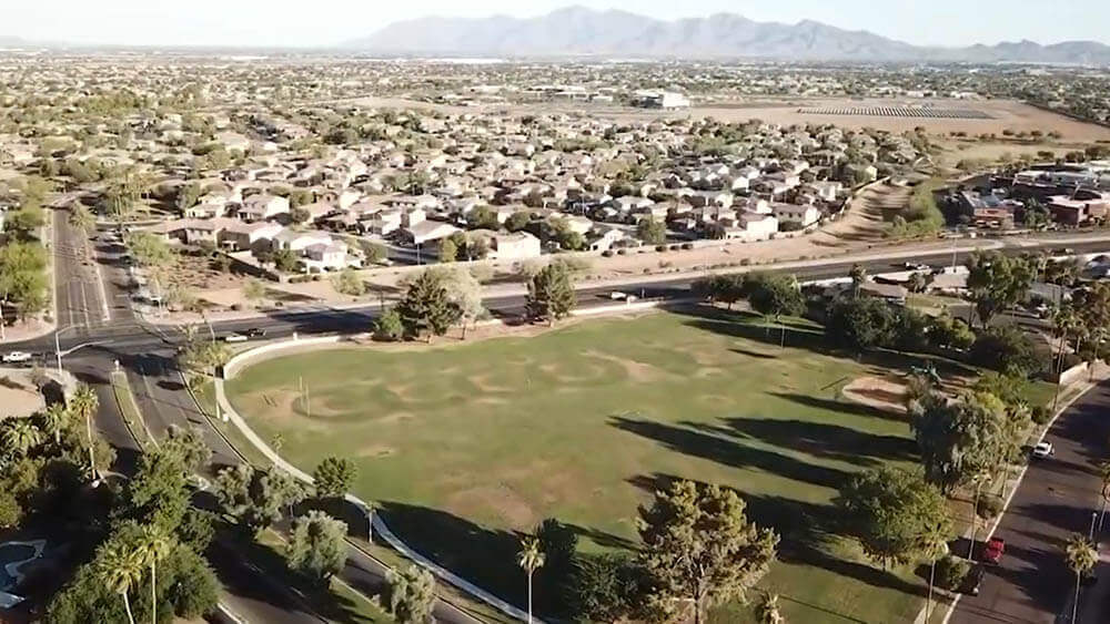 Surprise, AZ Village at Prasada