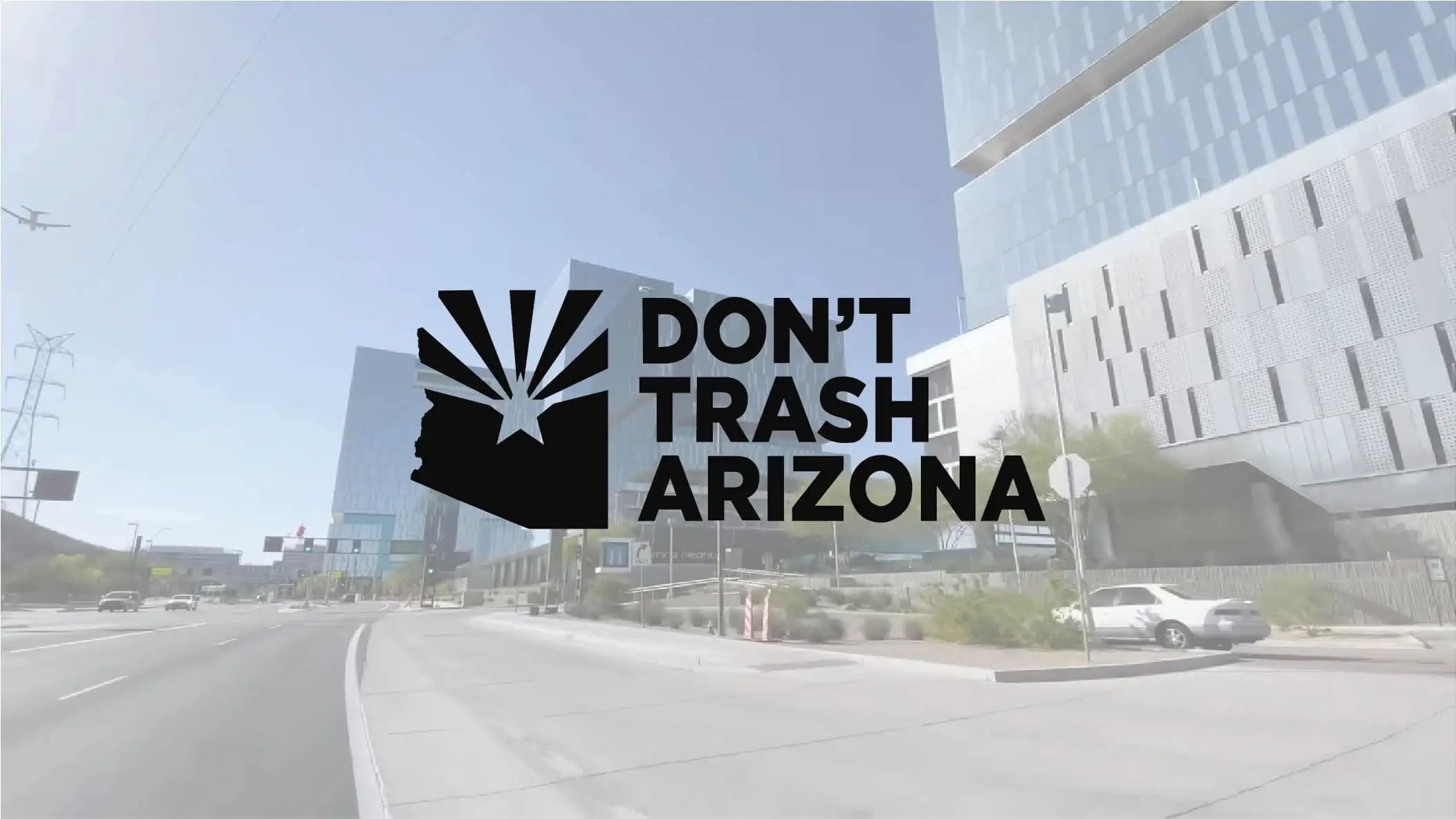 What is 'Don't Trash AZ' and Why Should You Care?