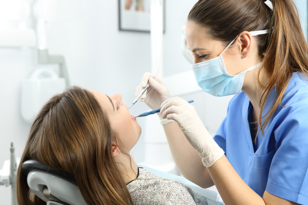 What Types of Lasers are Used in Dentistry? Advanced Laser Dentistry