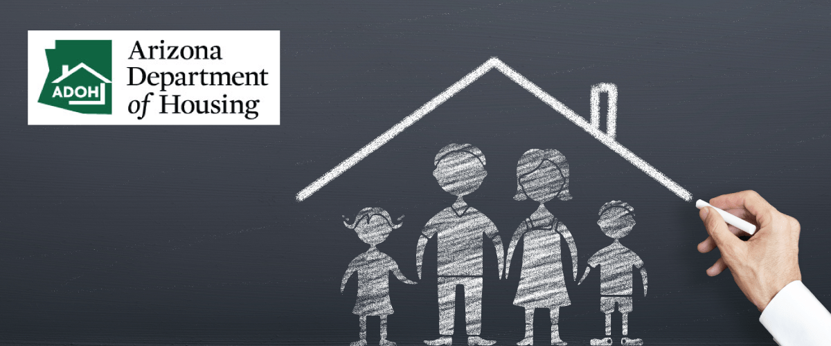 ADOH Launches Homeowner Assistance Fund Awareness Campaign AZ League