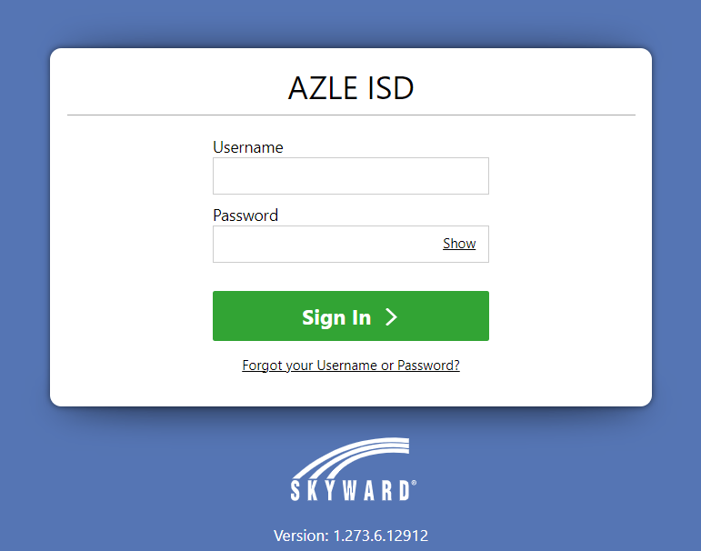 Navigating Skyward Student and Teacher Perspectives on the New