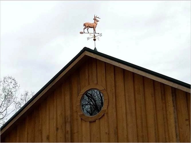 Residential Systems AZ Lightning Protection