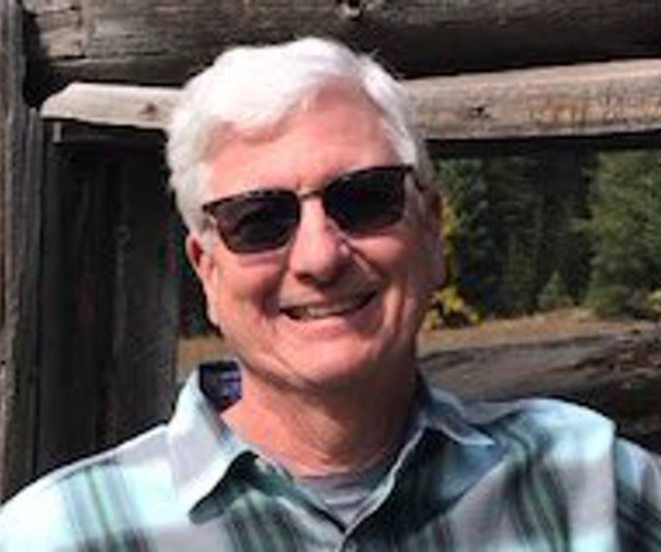 Alan Smith AZ Luminaria