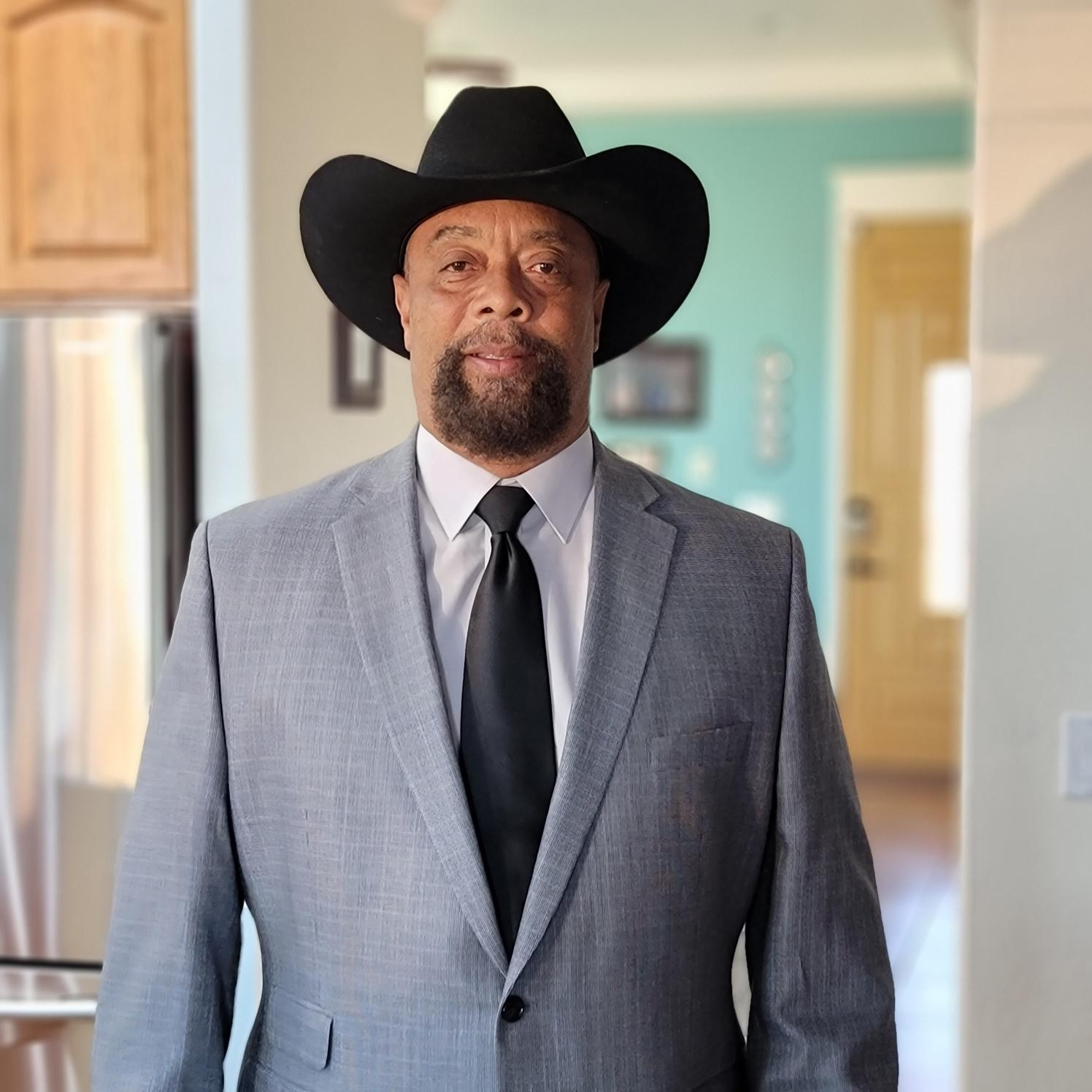 David Marshall AZ Luminaria