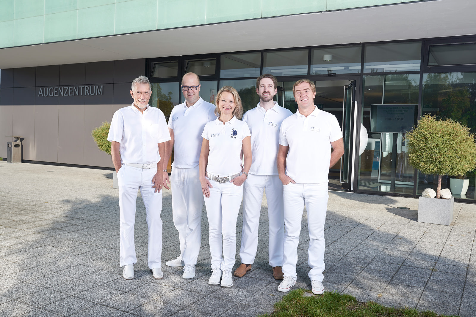 Augenzentrum Augenzentrum Michelfeld