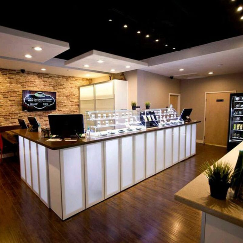 Herbal Wellness Center