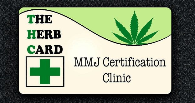 Win a Free Medical Marijuana Card The Herb Card