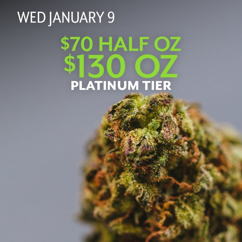 New Hours and New Deals Curaleaf