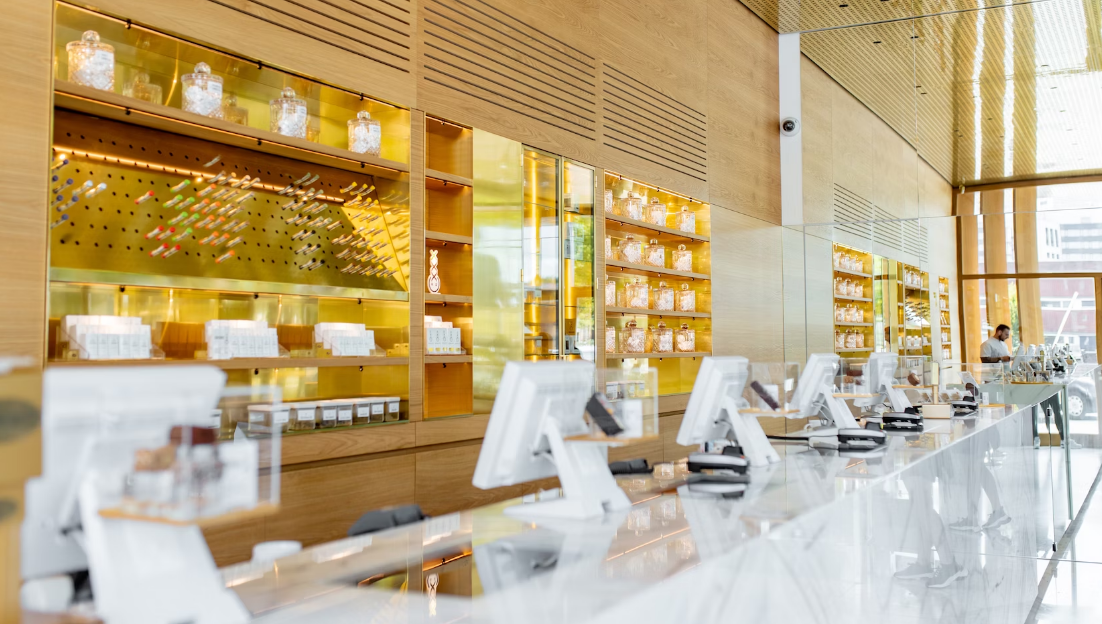 Scottsdale Dispensary Being Sold to Local Cannabis Company