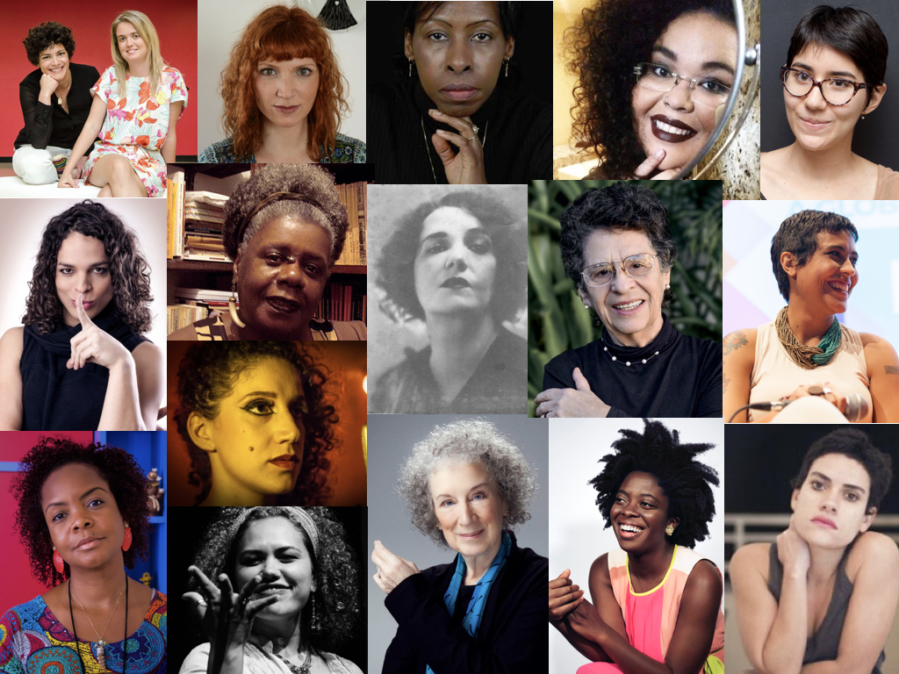 Como Valorizar A Arte De Autoria Feminina No Brasil ASKBRAIN