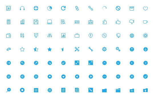 Bootstrap Icons The Best Free Font Icons To Use With Bootstrap Azmind