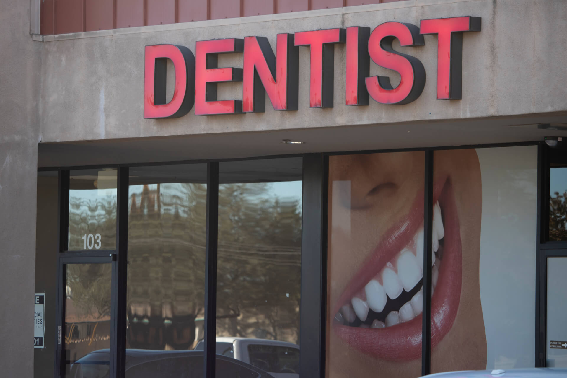 White Gold Sales tactics changing the dental industry