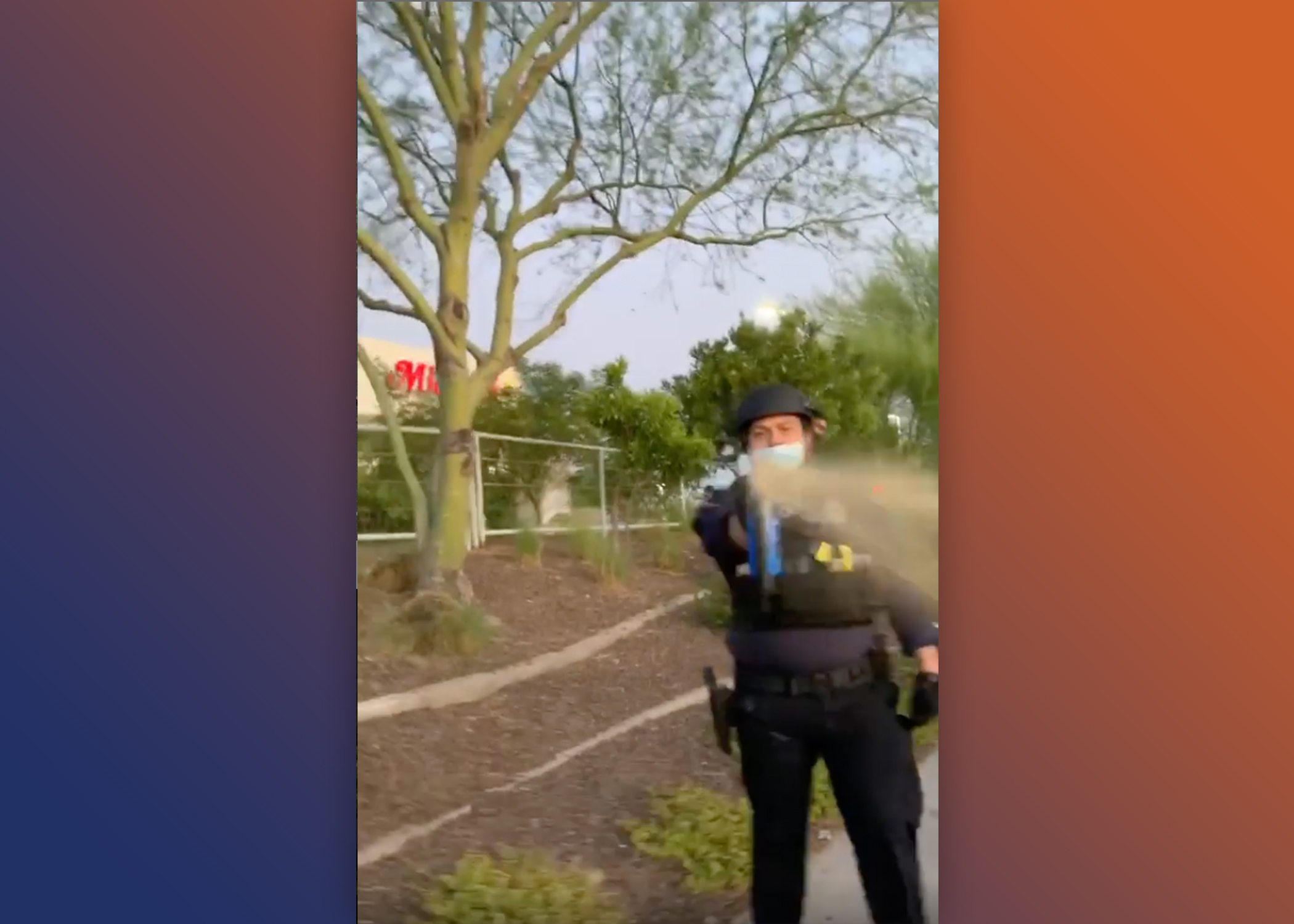 Tempe Pd Non Emergency Surveys Hyatt