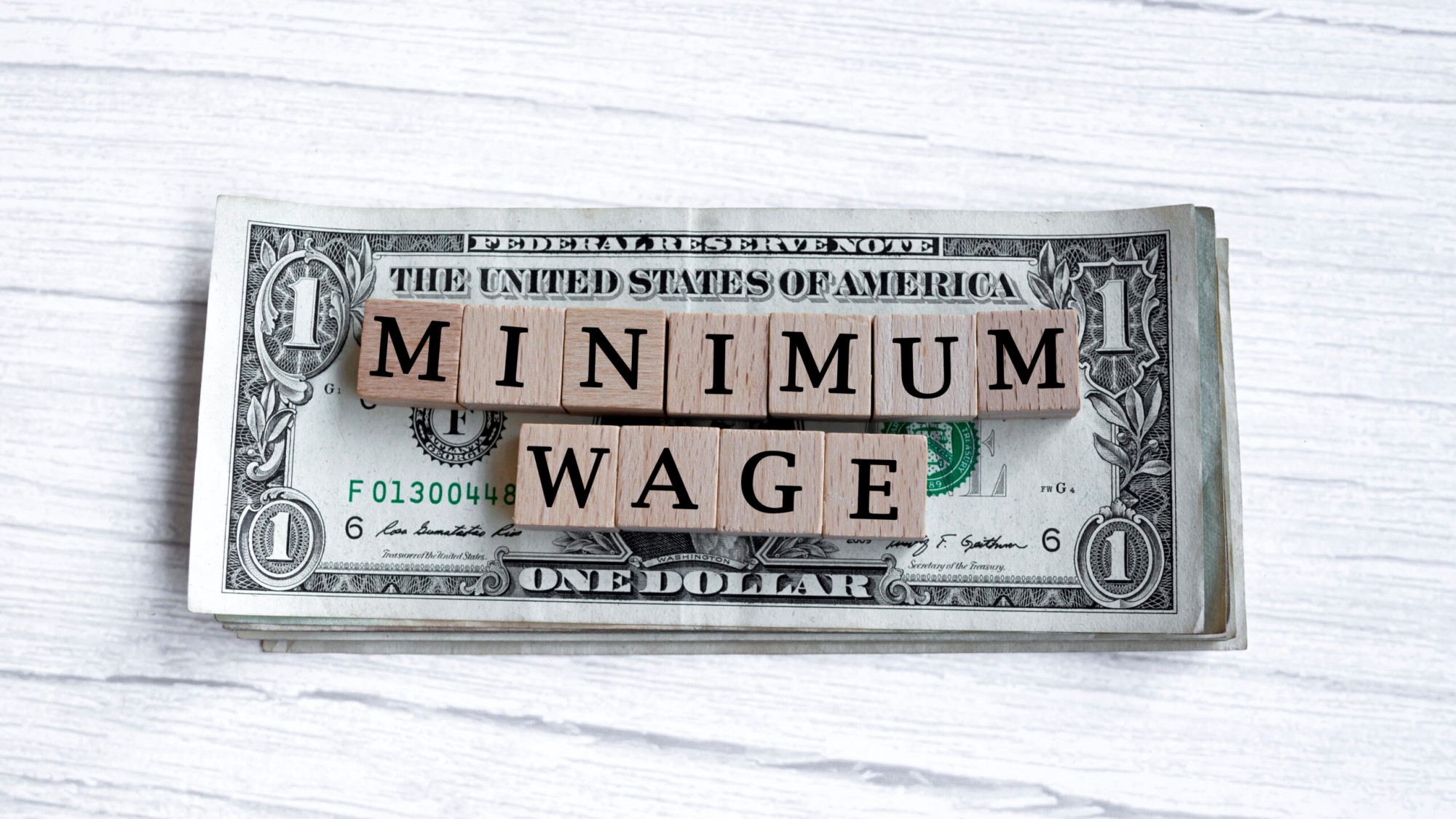 Ballot measure aims to raise the minimum wage in Arizona to 18 an hour