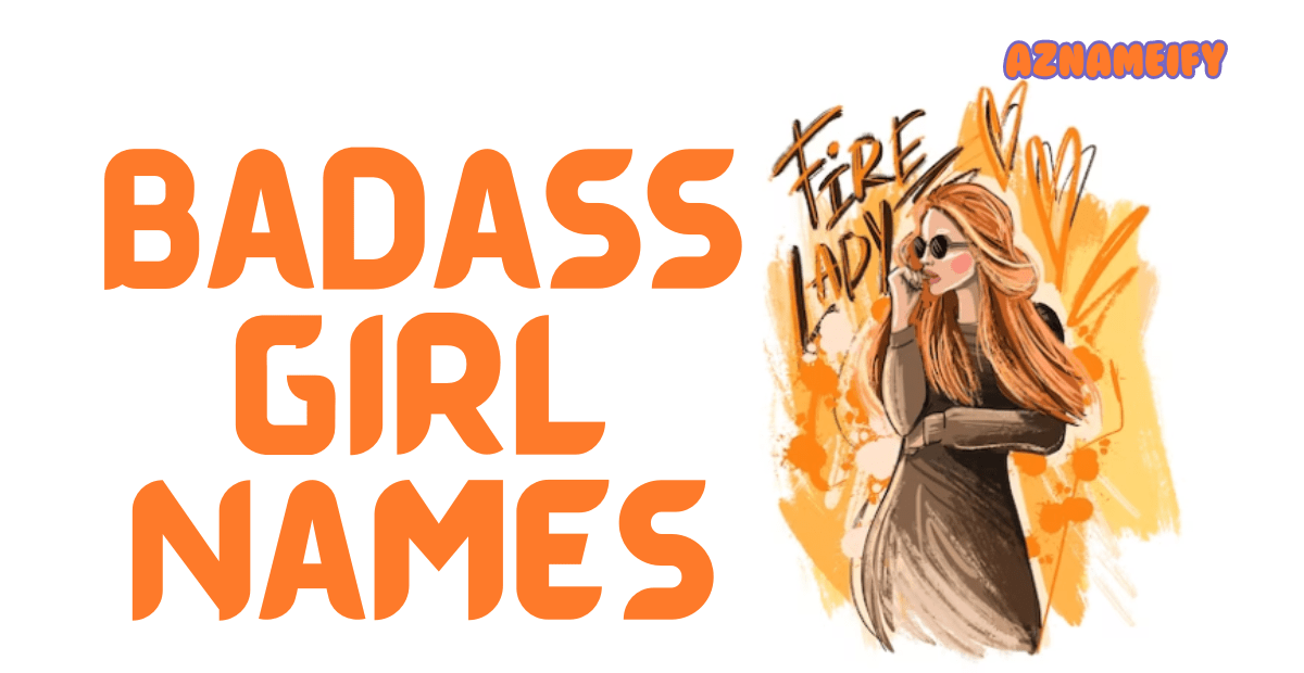 Badass Girl Xbox Names at Mario Anderson blog(06)