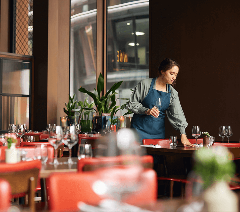 About Azok Group - Our Journey & Vision in Hospitality