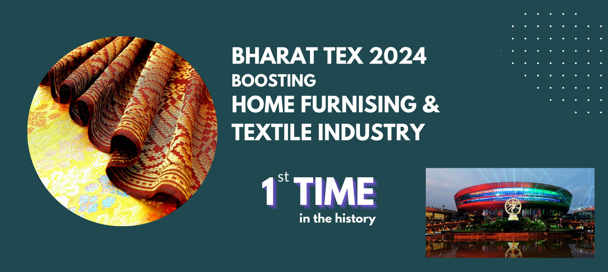 Global Sourcing Insights for Home Furnishing & Textile Products