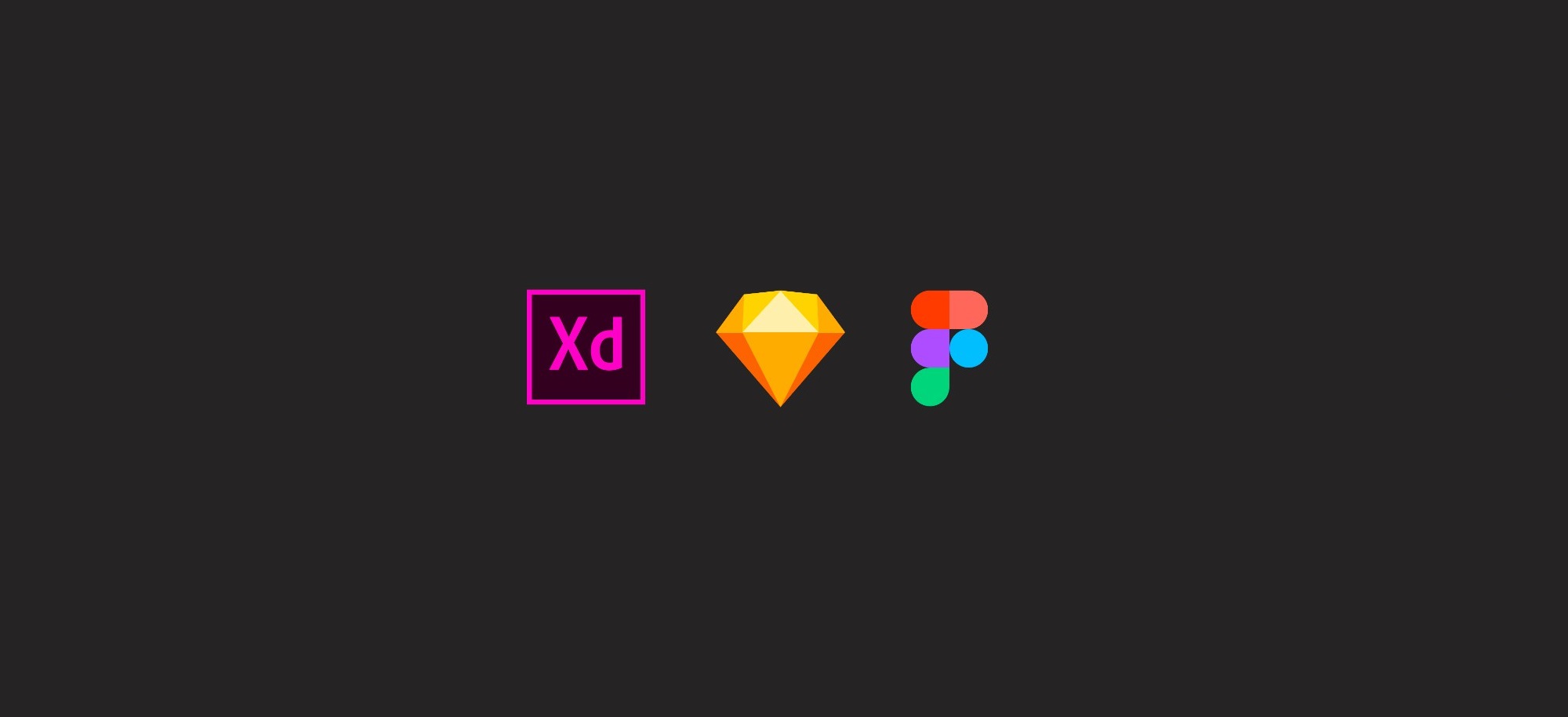 3 Best Ui Design Tools Comparison Adobe Xd Vs Sketch Vs Figma Blog Azoora Inc