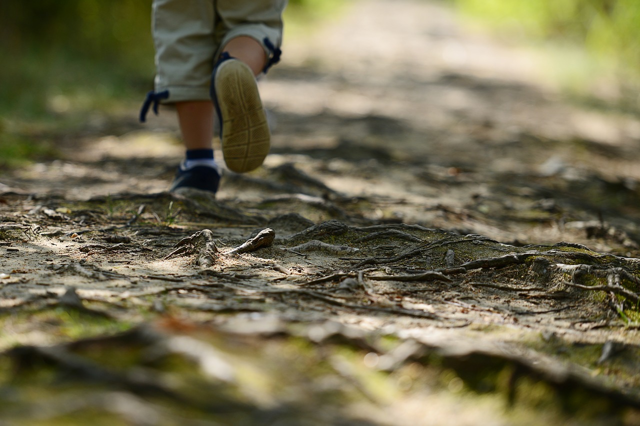 How to Keep Your Wandering Child Safe Arizona Orthopedic Physical Therapy