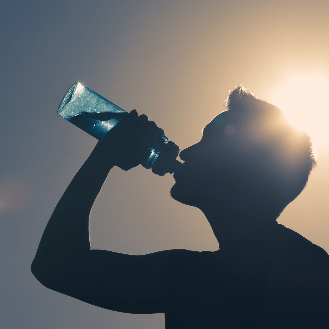 The Vital Importance of Hydration A Call to Drink More Water Arizona