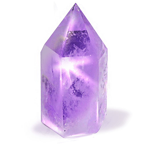 My Top 5 Crystals Azora