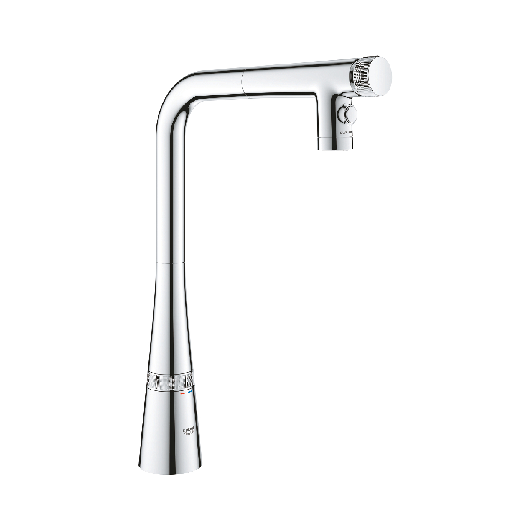 31886000 Grohe Zedra SmartControl Sink mixer with SmartControl Azora