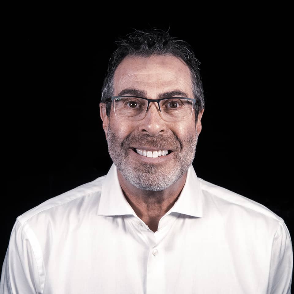 2024 Implant Education Series with Dr. Steven Goldstein AZ Max