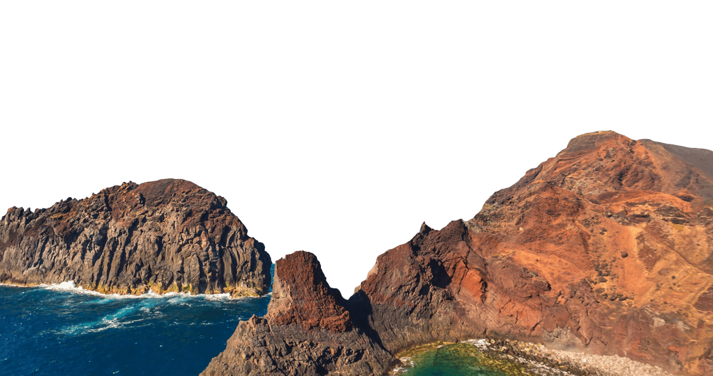 Azores Touch Meet Terceira and Graciosa islands in the best way!! 😉 🏠