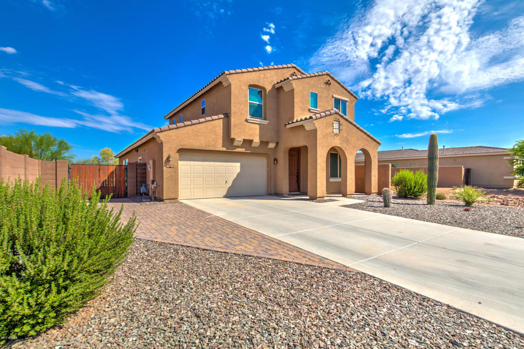 Paladin Realty AZ Real Estate