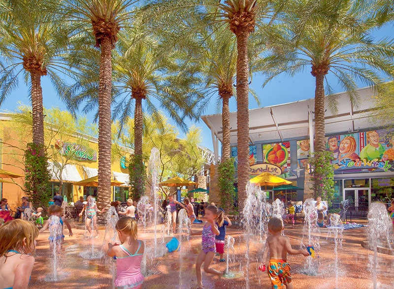 Project Desert Ridge Marketplace Arizona Parenting Magazine